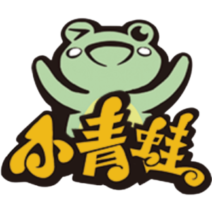 小青蛙卡牌 小青蛙